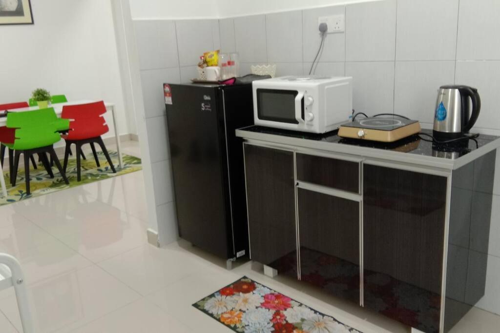 D'Medina @ Icon Residence Kuala Terengganu Eksteriør billede